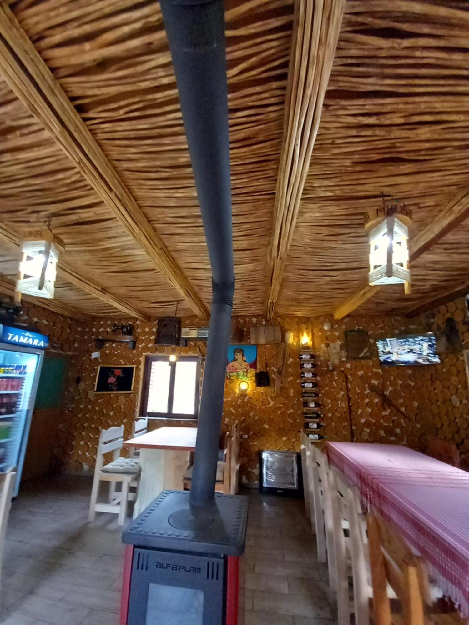 Vilat Suka Mkushit Шкодер Экстерьер фото