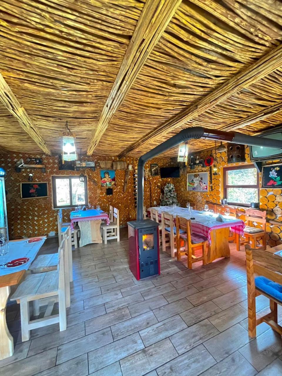 Vilat Suka Mkushit Шкодер Экстерьер фото