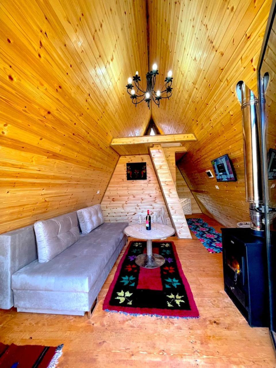 Vilat Suka Mkushit Шкодер Экстерьер фото